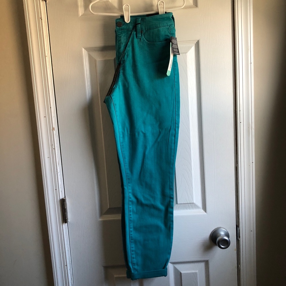 Liverpool Nik Skinny Jean